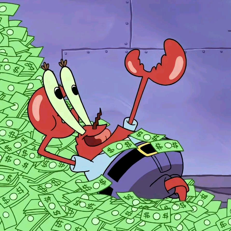 🦀ʸ