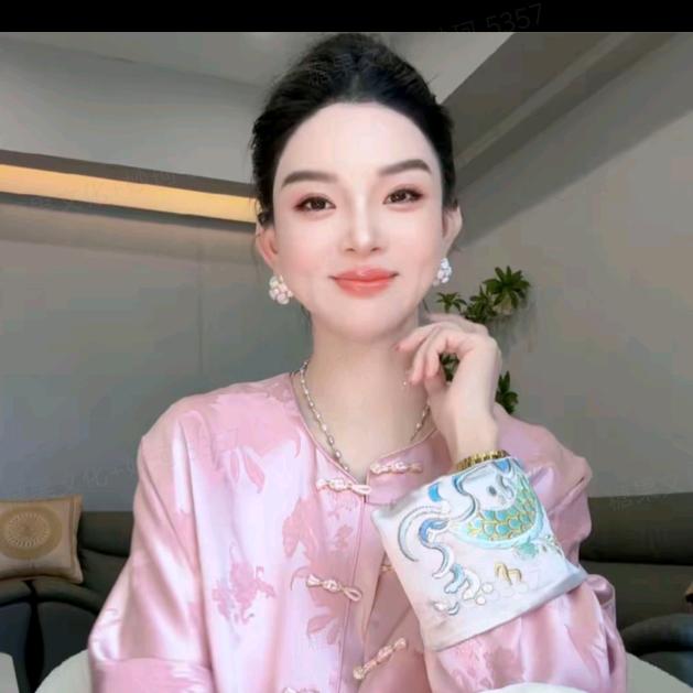 三C娘娘新中式(穿搭风潮)