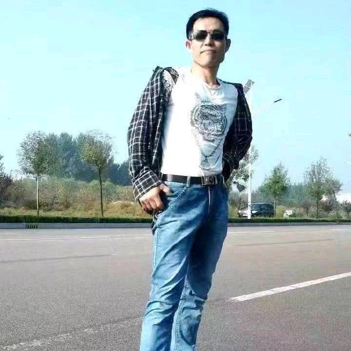 风一样的男人——张哥
