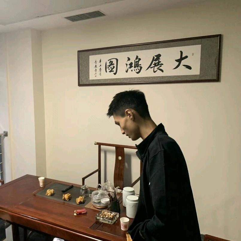 河南领鉴-李鹏泽