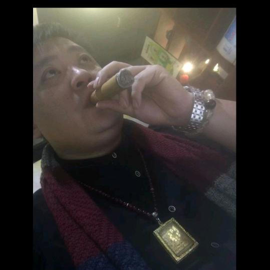 杰戈 紫气东来