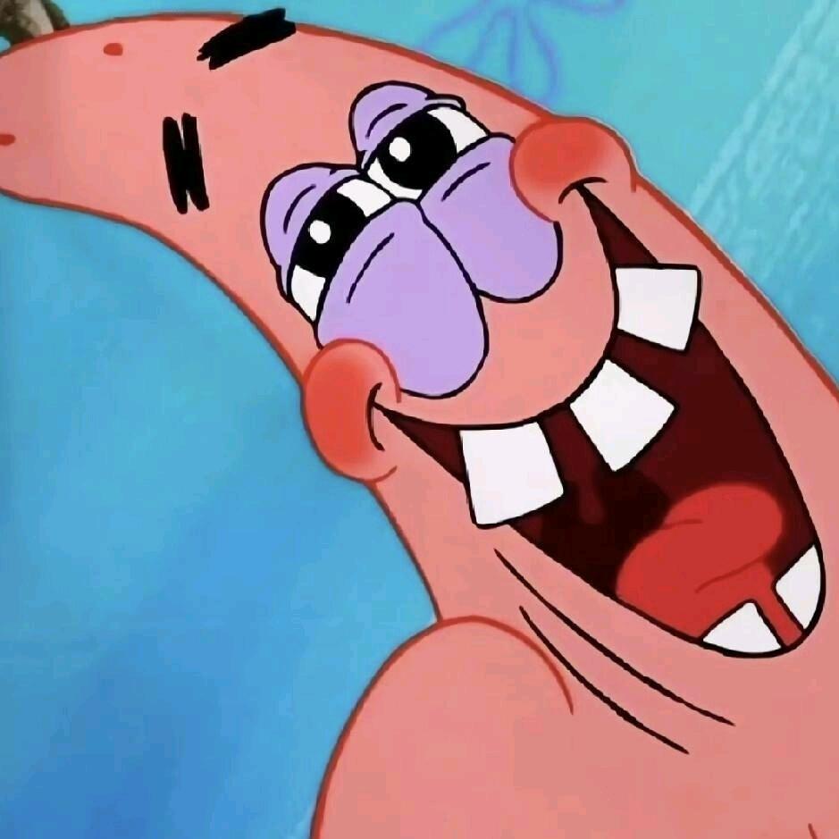 荼荼一点也不快乐