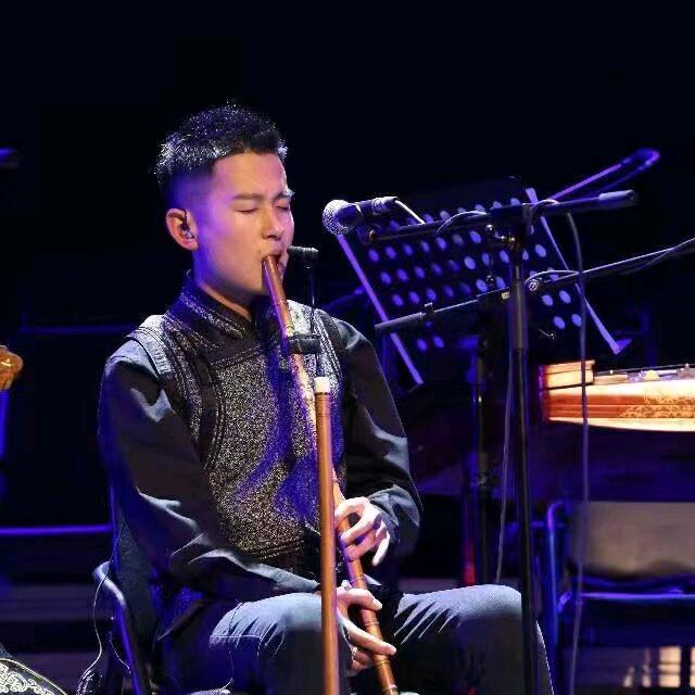 呼麦大其