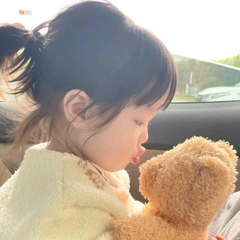 是小贝屋吖🍼