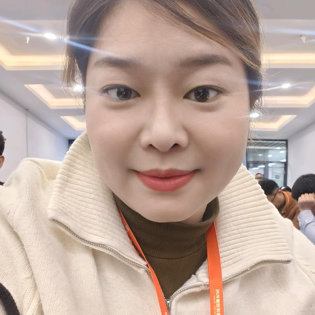 丁丁姐