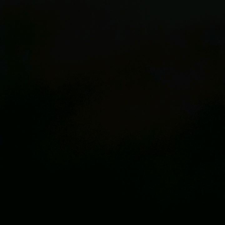 暮晚.