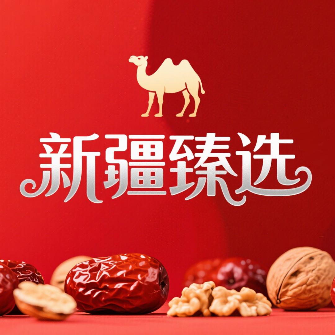 新疆臻选特产馆