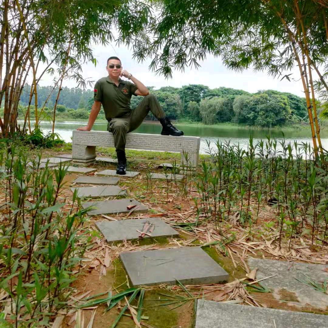 人心善良，天下太平