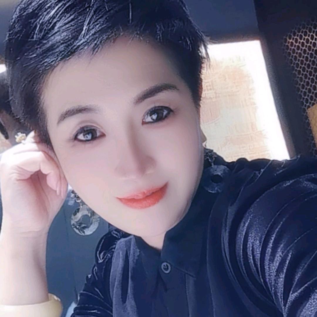 高原马姐