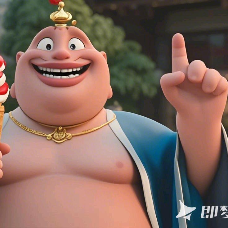 金满