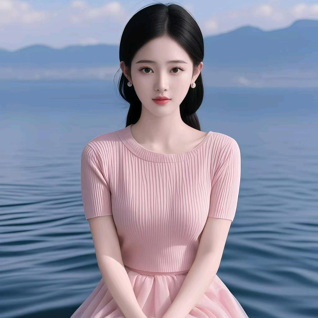 丽人穿搭
