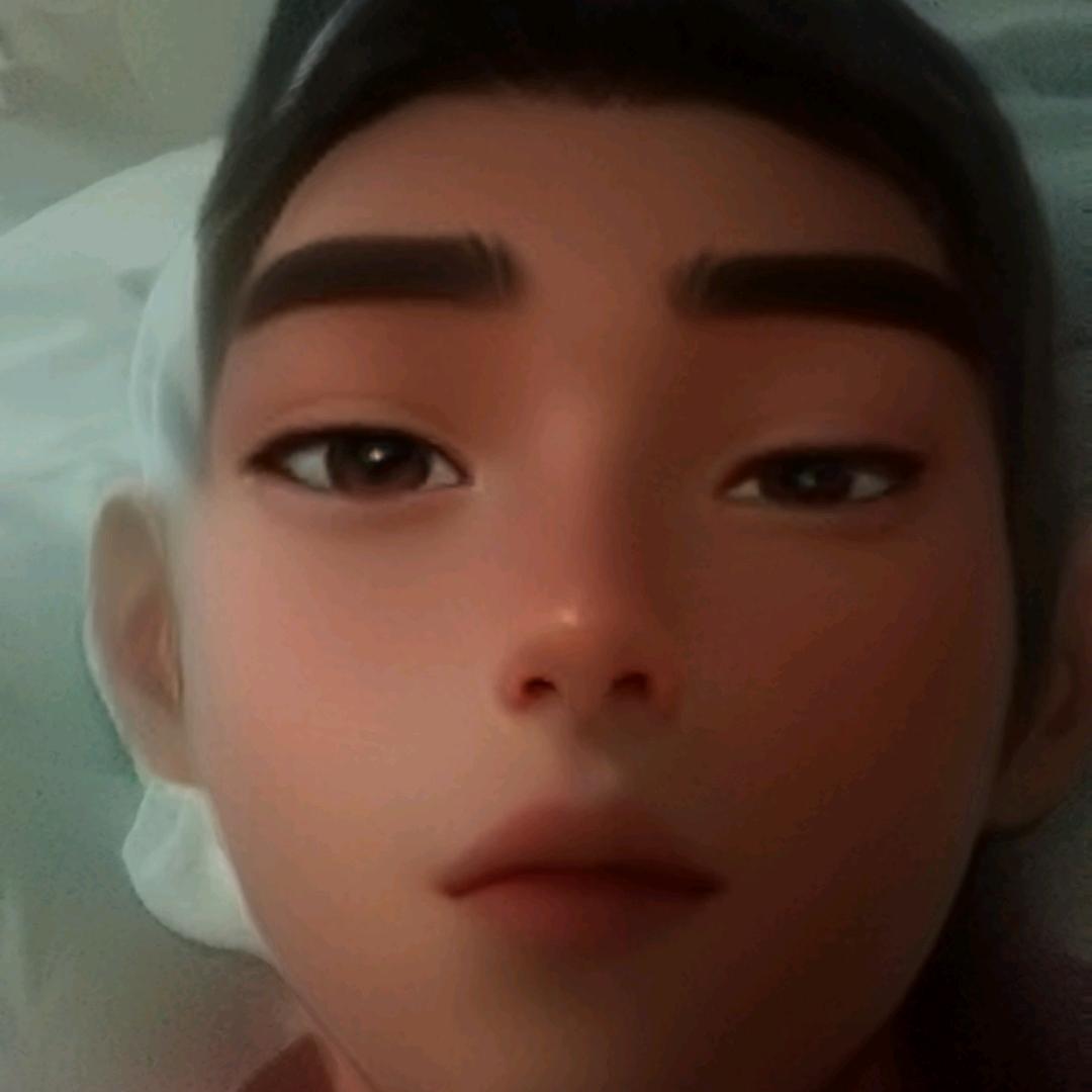 追寻