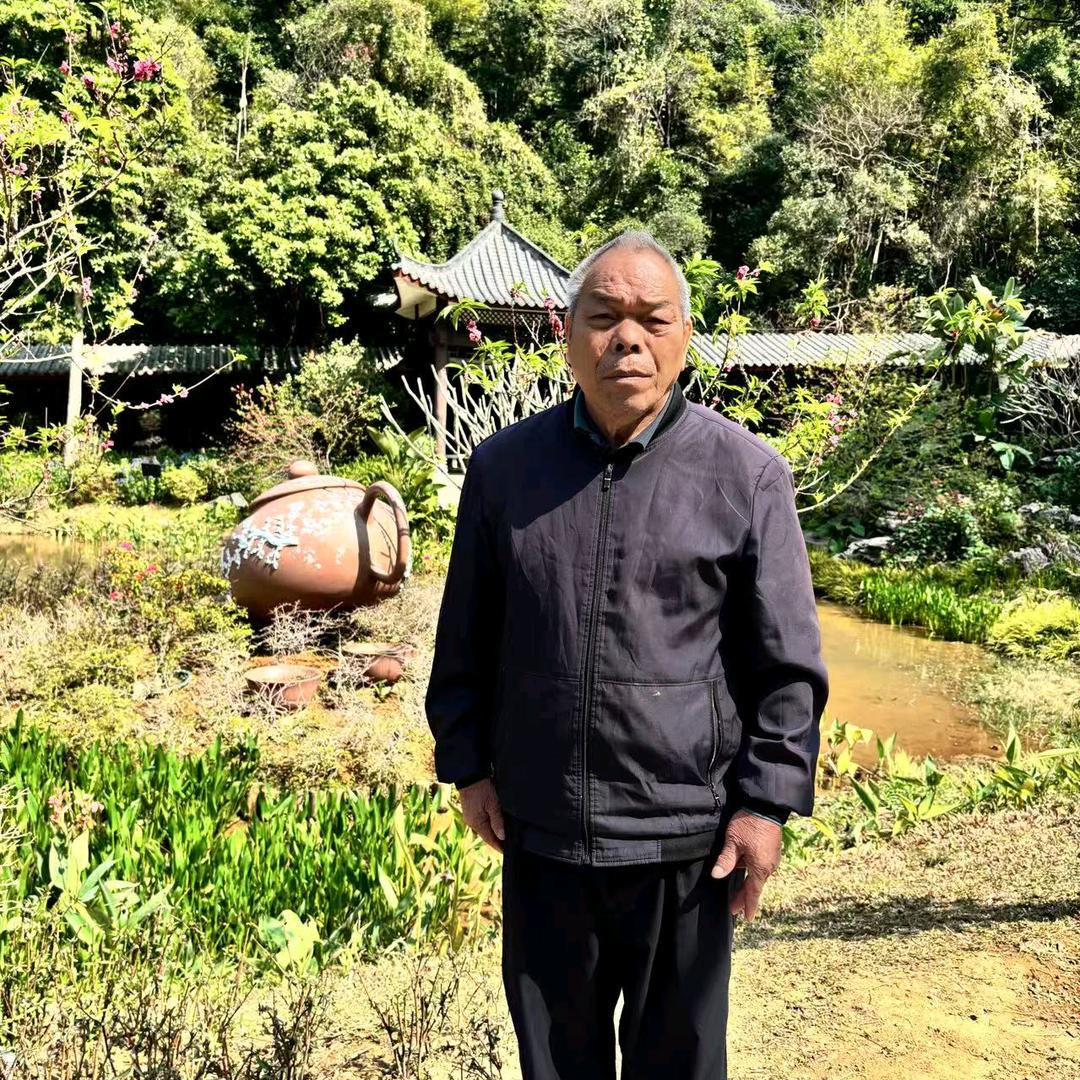 杨善杰