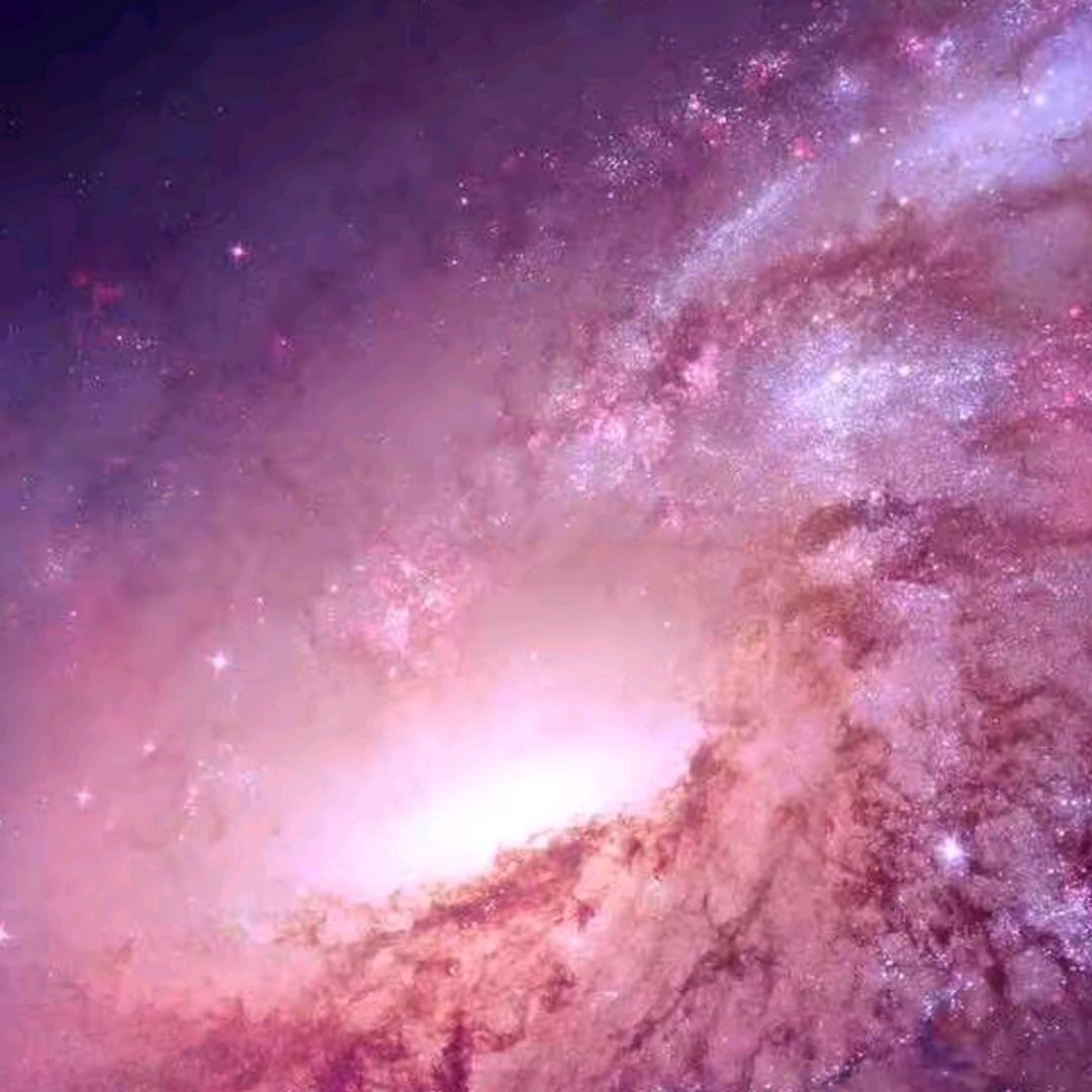 璀璨星空