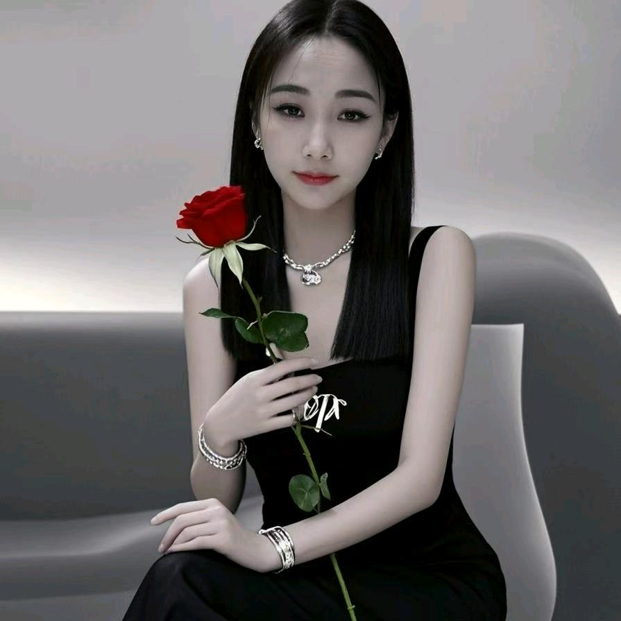 磨人的芳芳