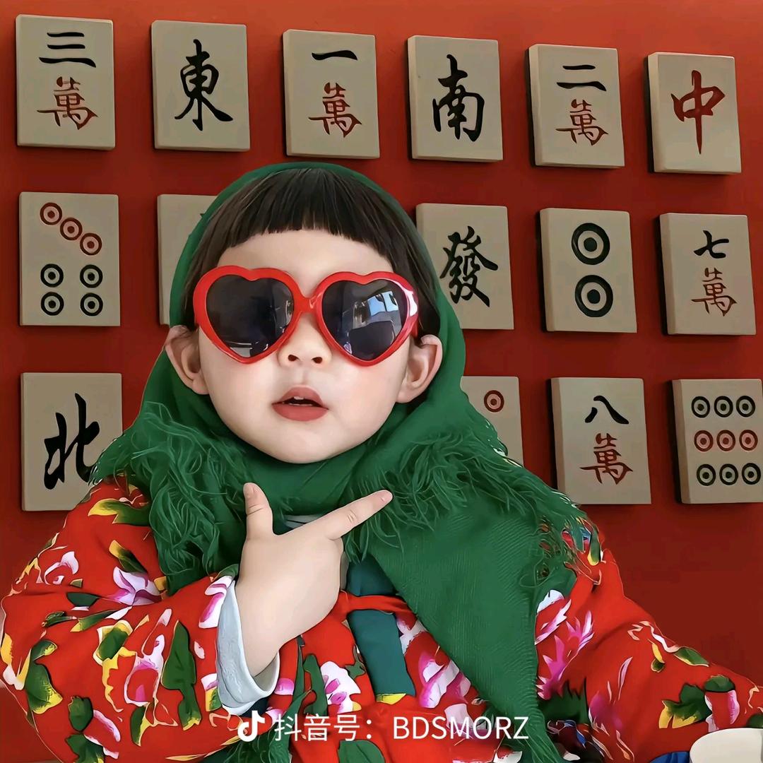 老虎姐姐