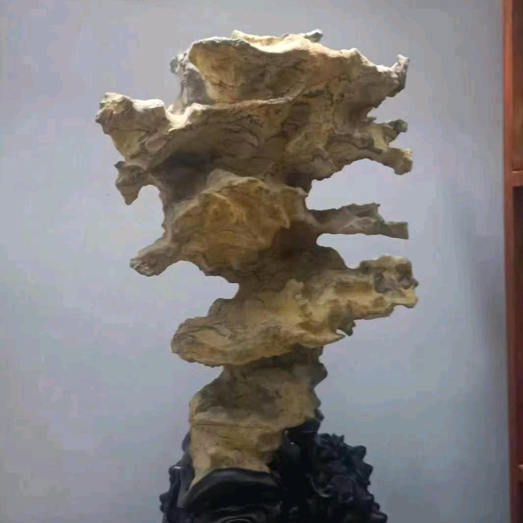 航鑫园林假山