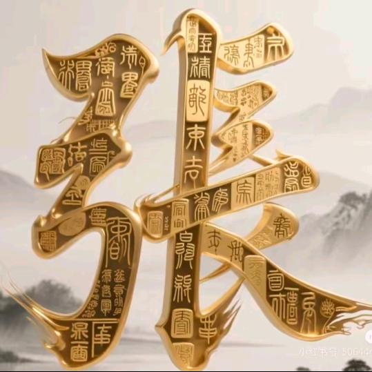 张华😊