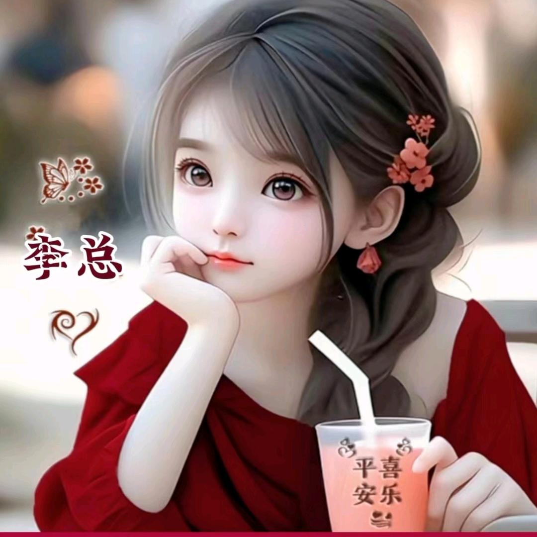 ❤君心平定❤