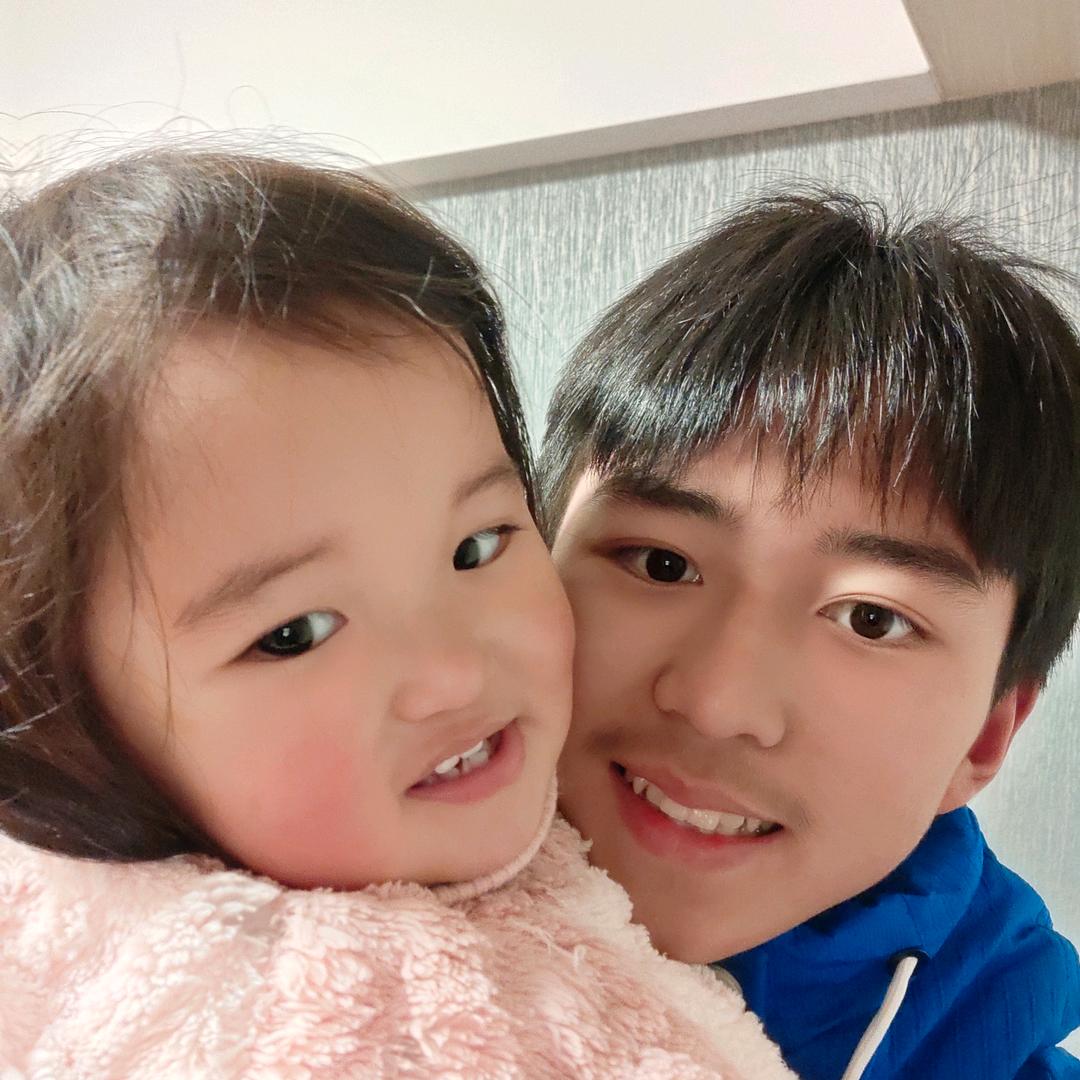 枫依👫妈咪