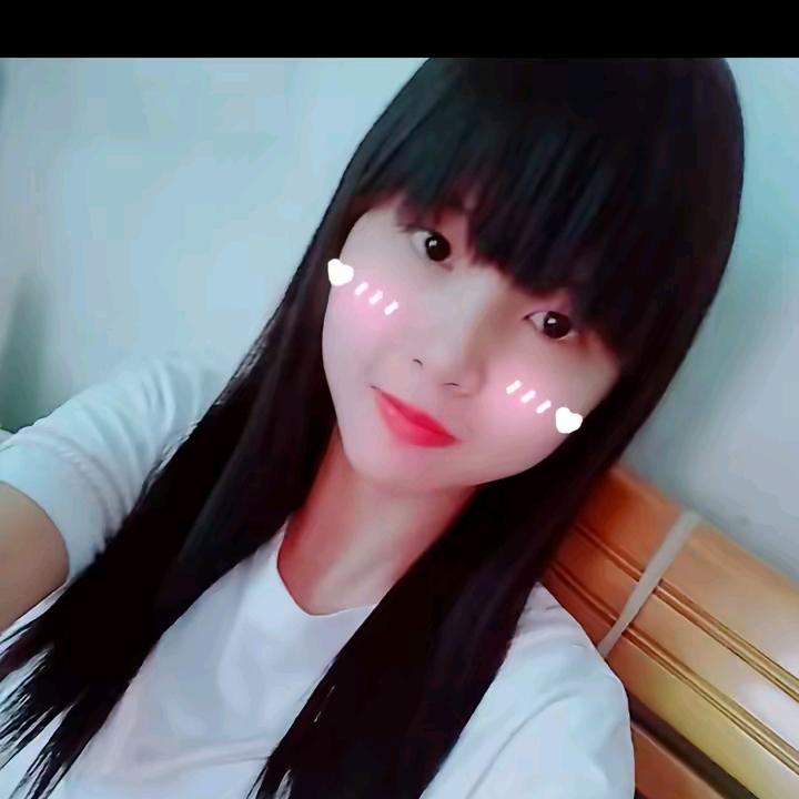 漂亮姐姐❤️