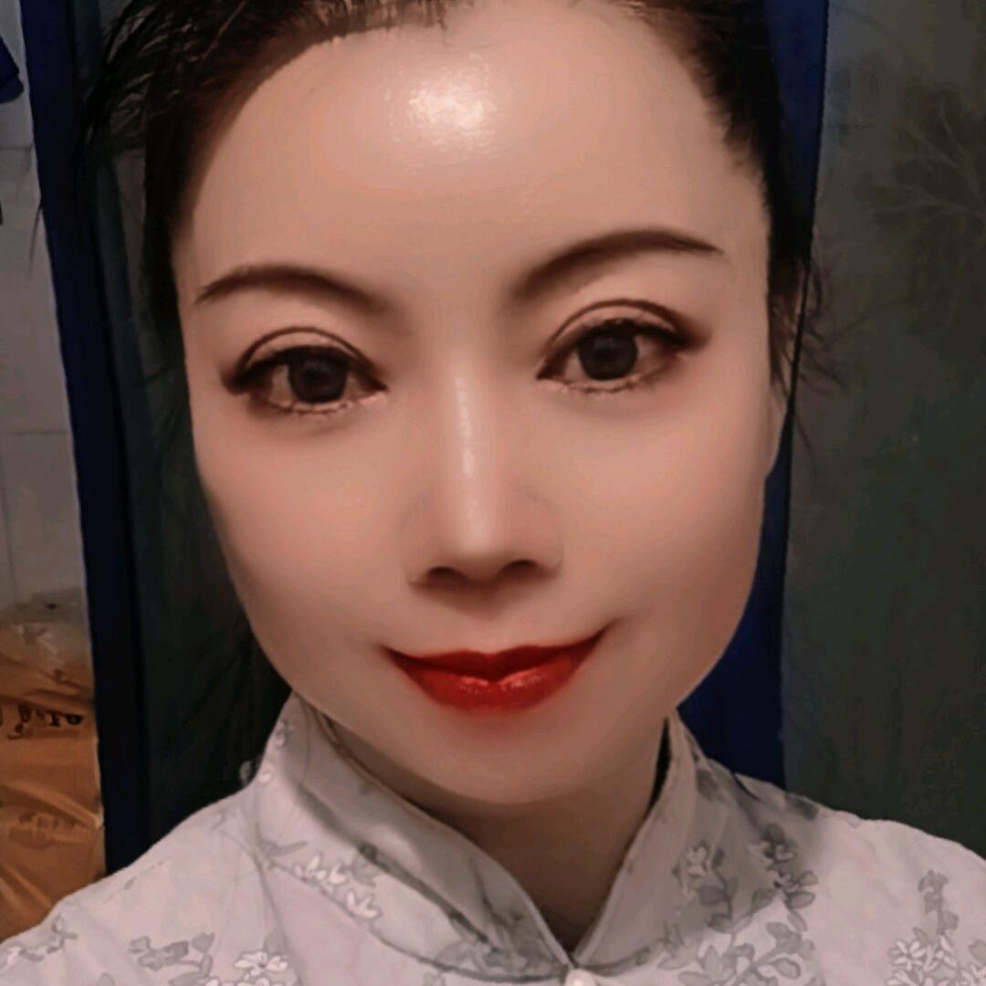 春花秋月《