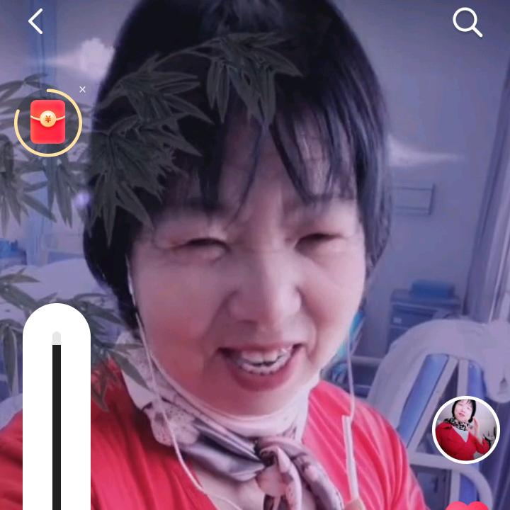 陈姐（🎤丿上午8，50开播