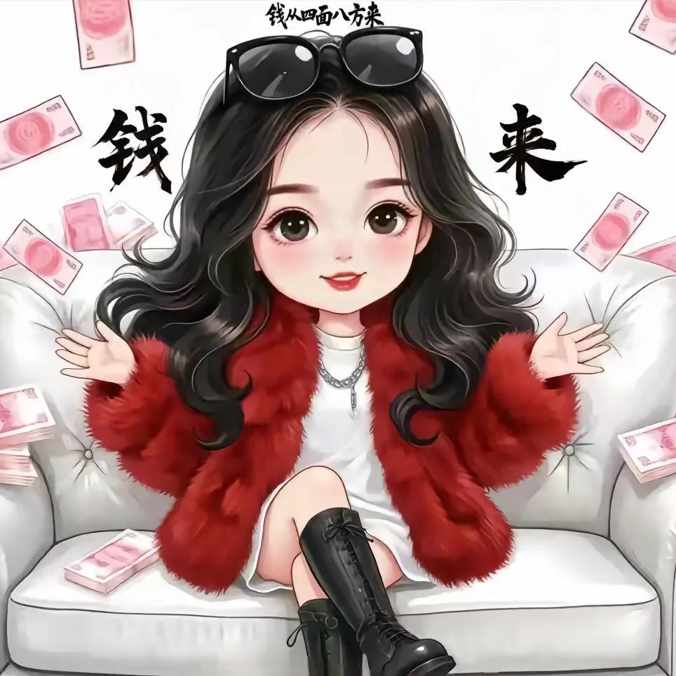 洋气儿呀