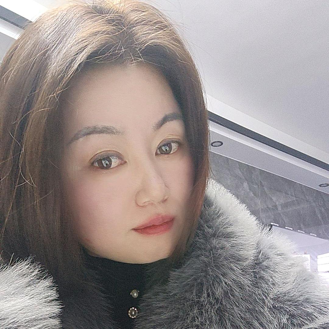 手心里的温柔