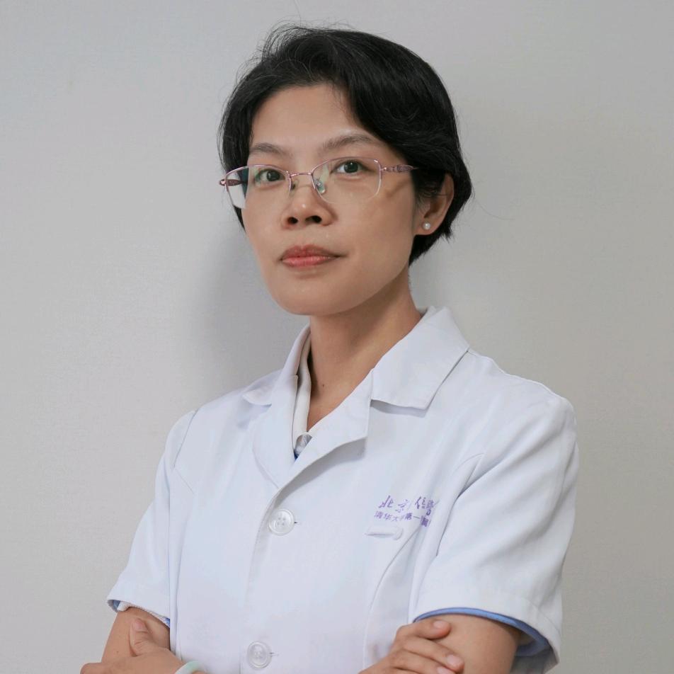 中医伍利芬医生