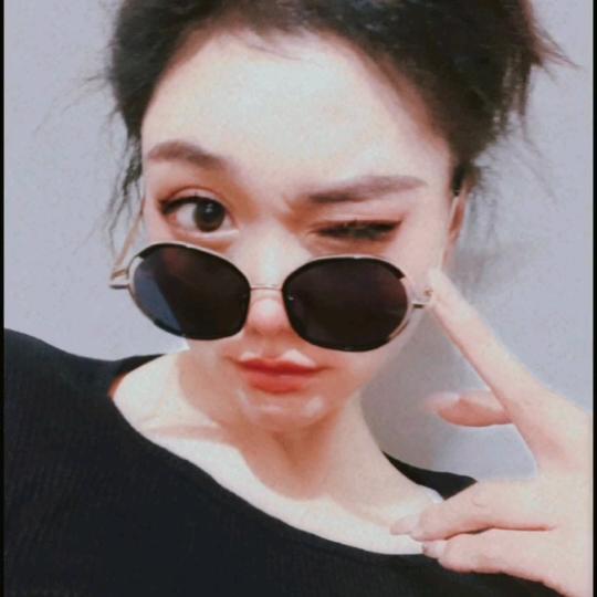 有点嚣张❤️