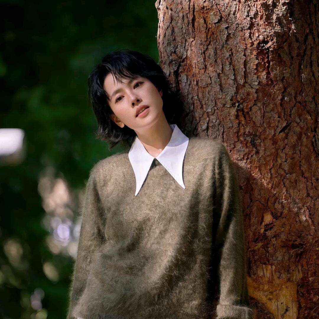 魏老板私服～轻奢穿搭