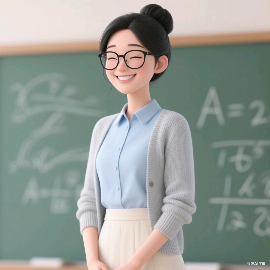 一文老师