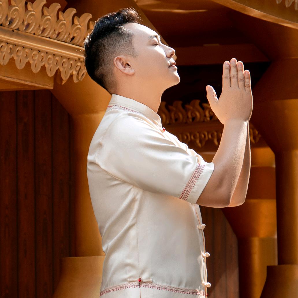 仔庄老和ၸွမ်လၢဝ်ၶိူဝ်း
