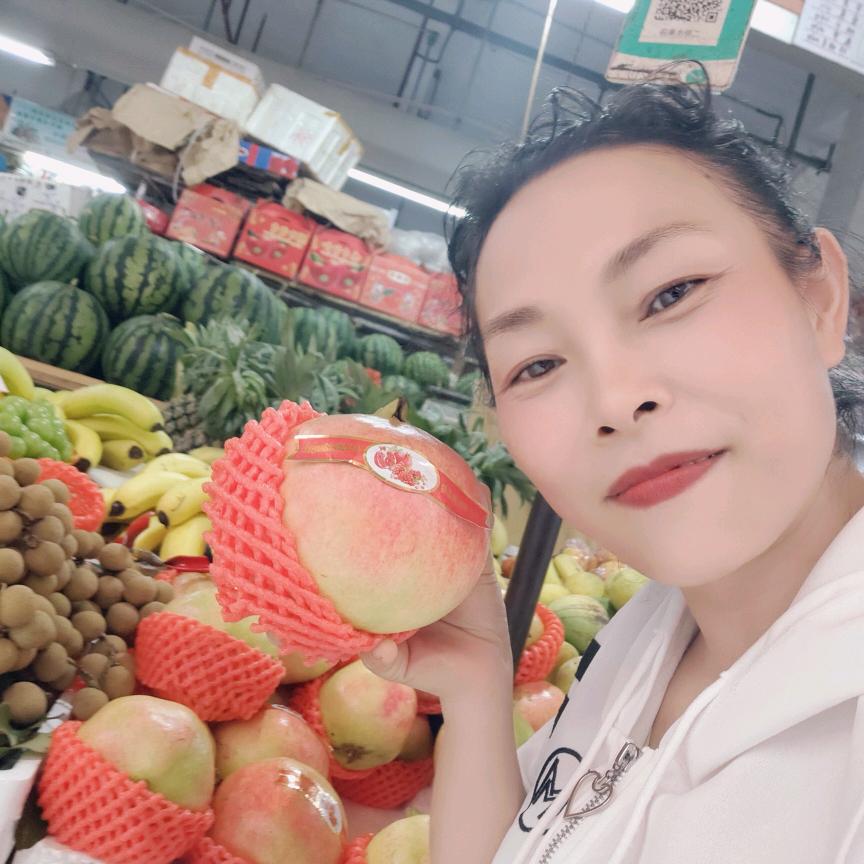 都安水果妹（拒私信）