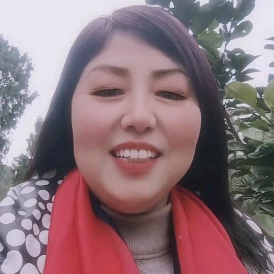川福姐🎤