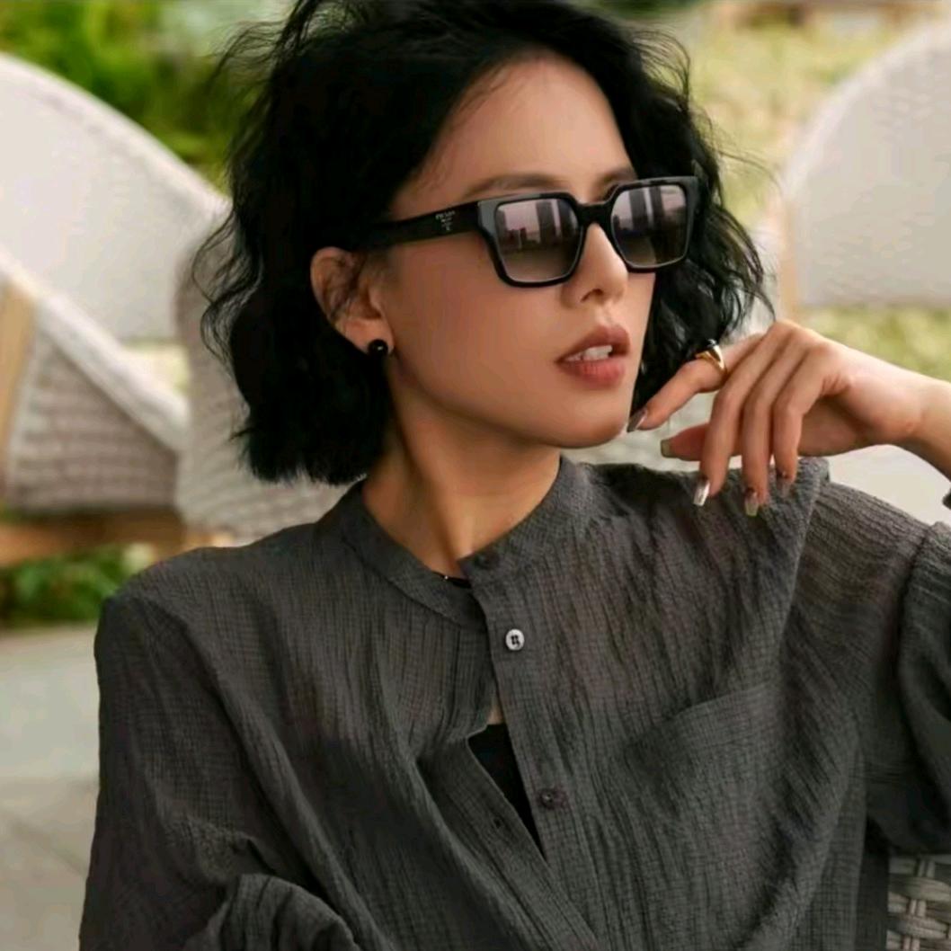 魏老板私服穿搭