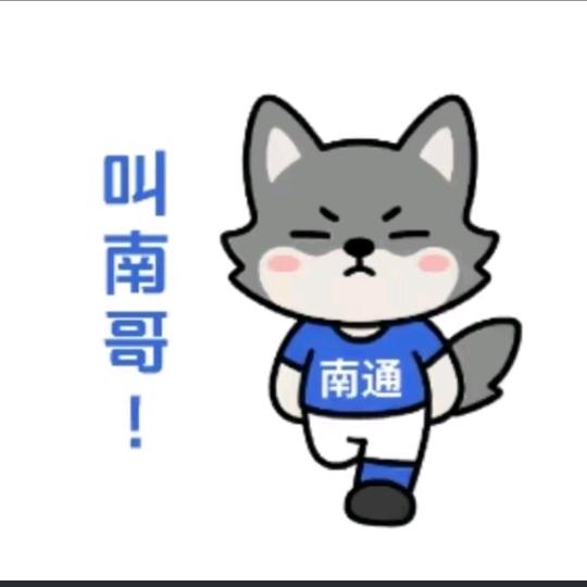 南哥⚽️