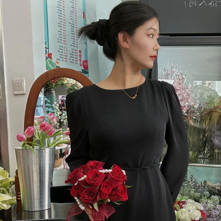 临洮·桃喜花店