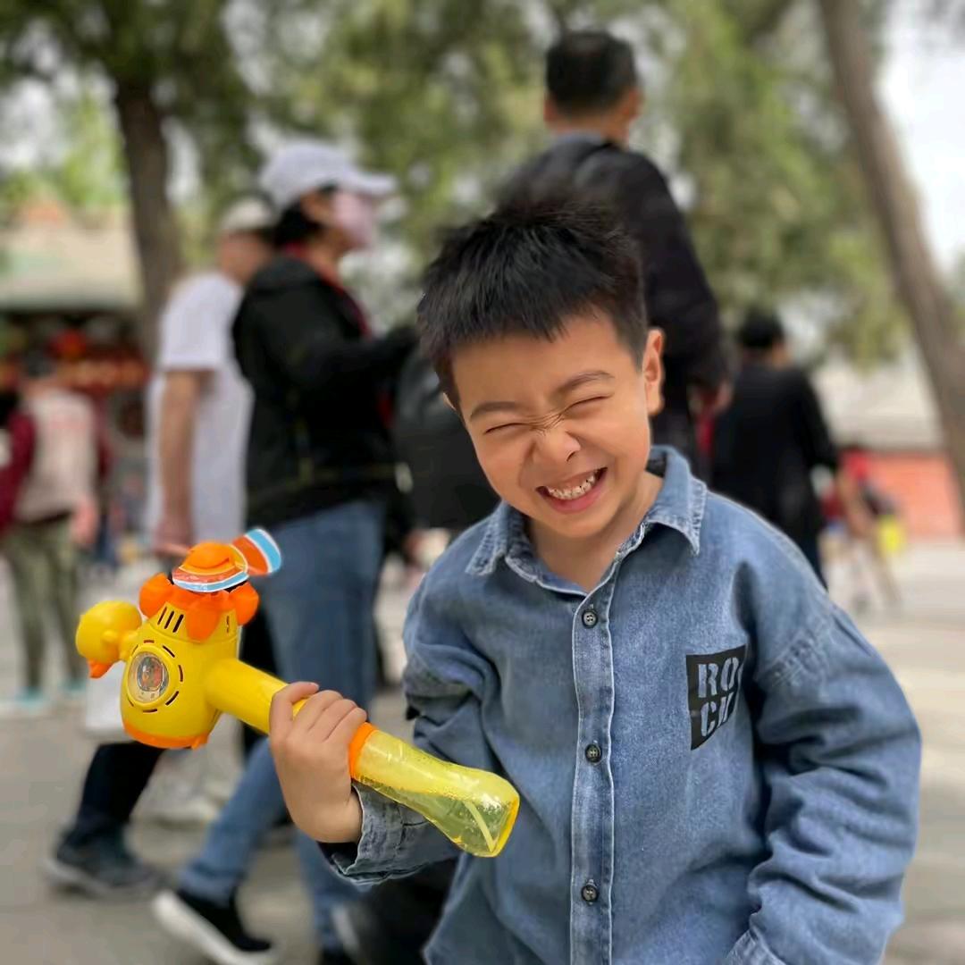 &云淡风轻$