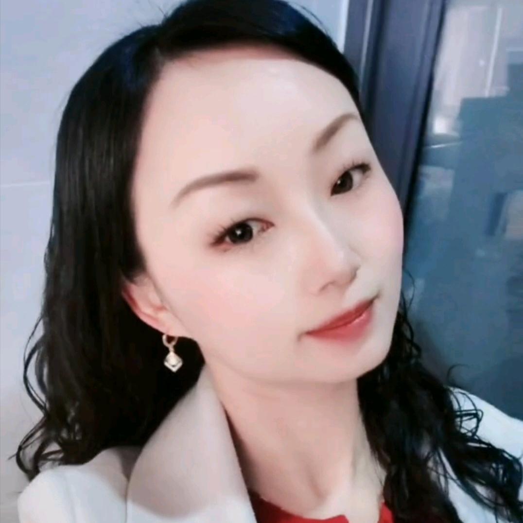 我是小兔兔
