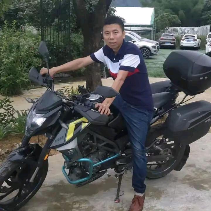 阿魁哥