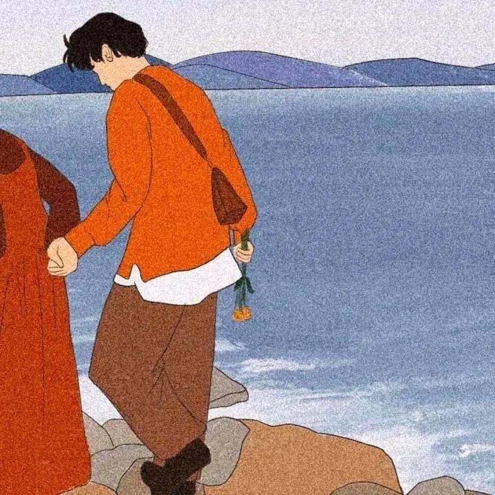 奋斗青年