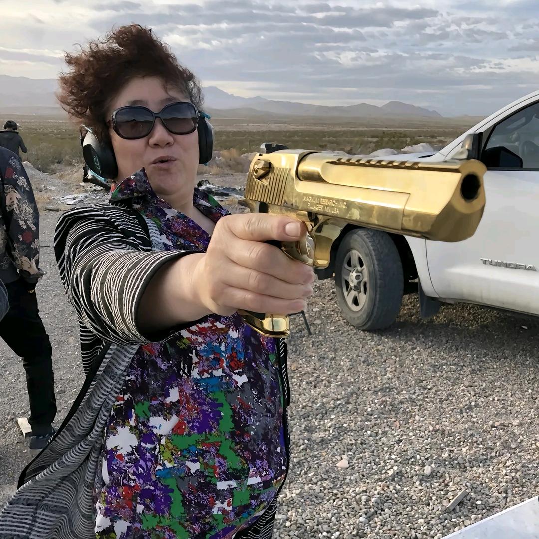 猛戳瞎子那只好眼