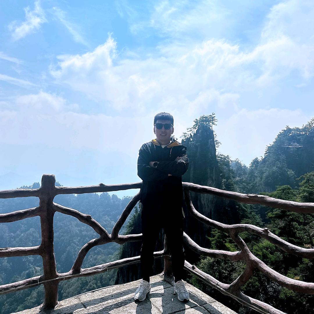 晓龙整装