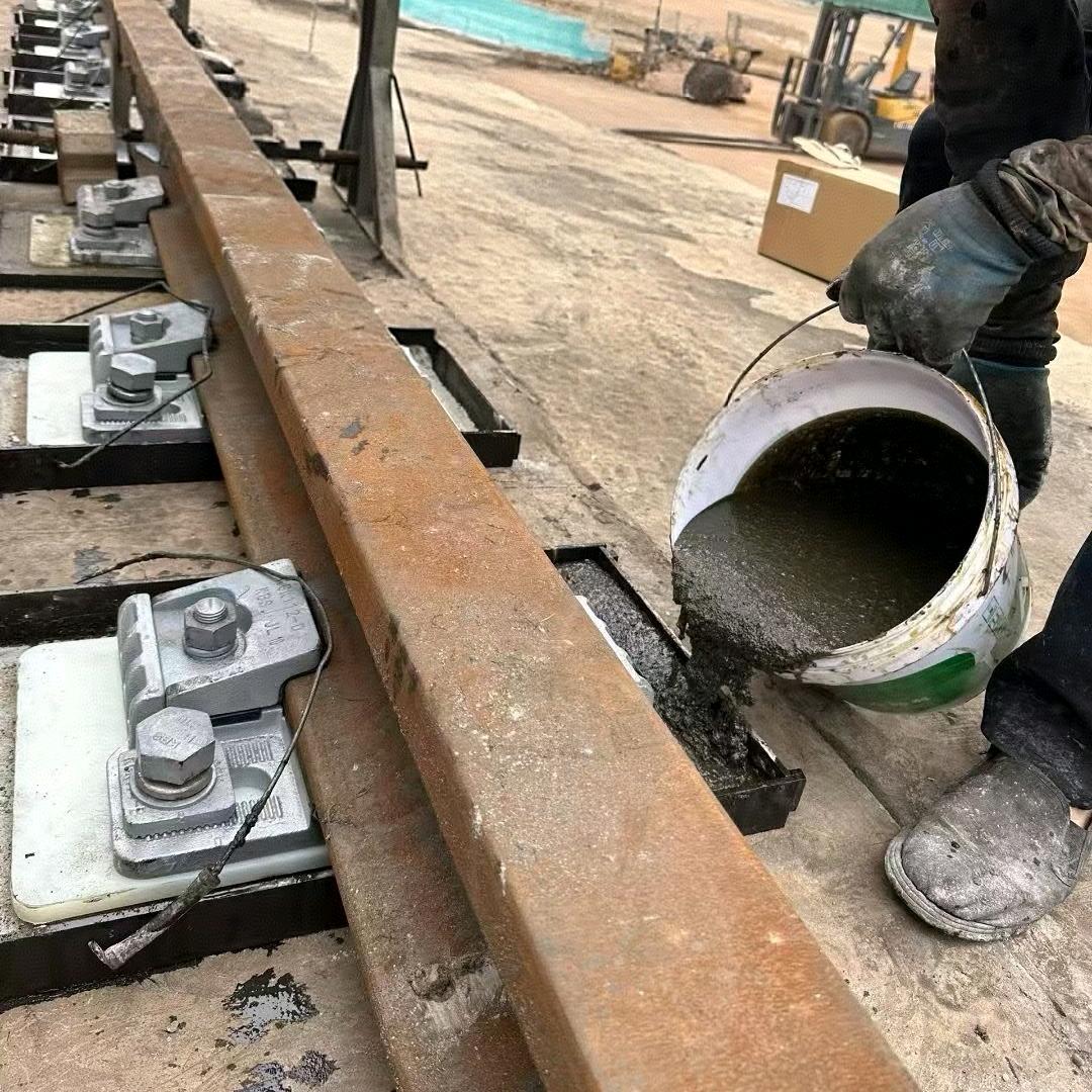 南宁✔灌浆料厂家