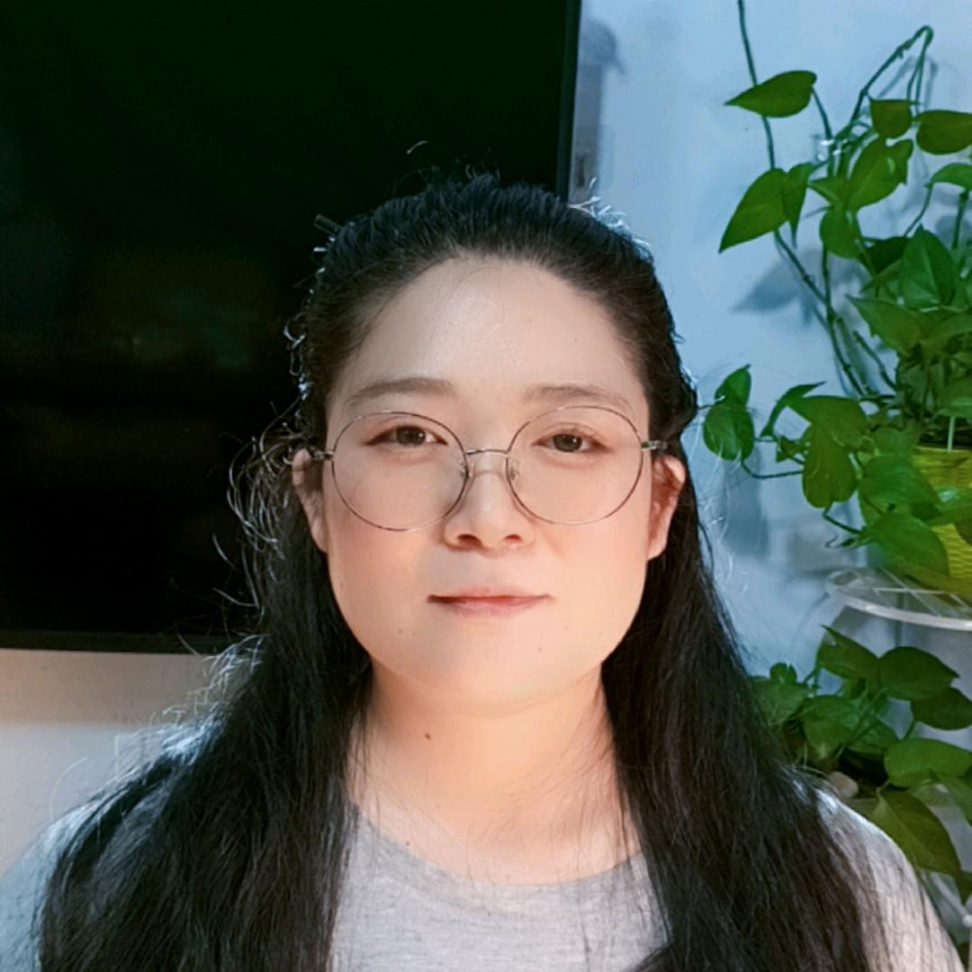 安玥(LUan)栾早7点40