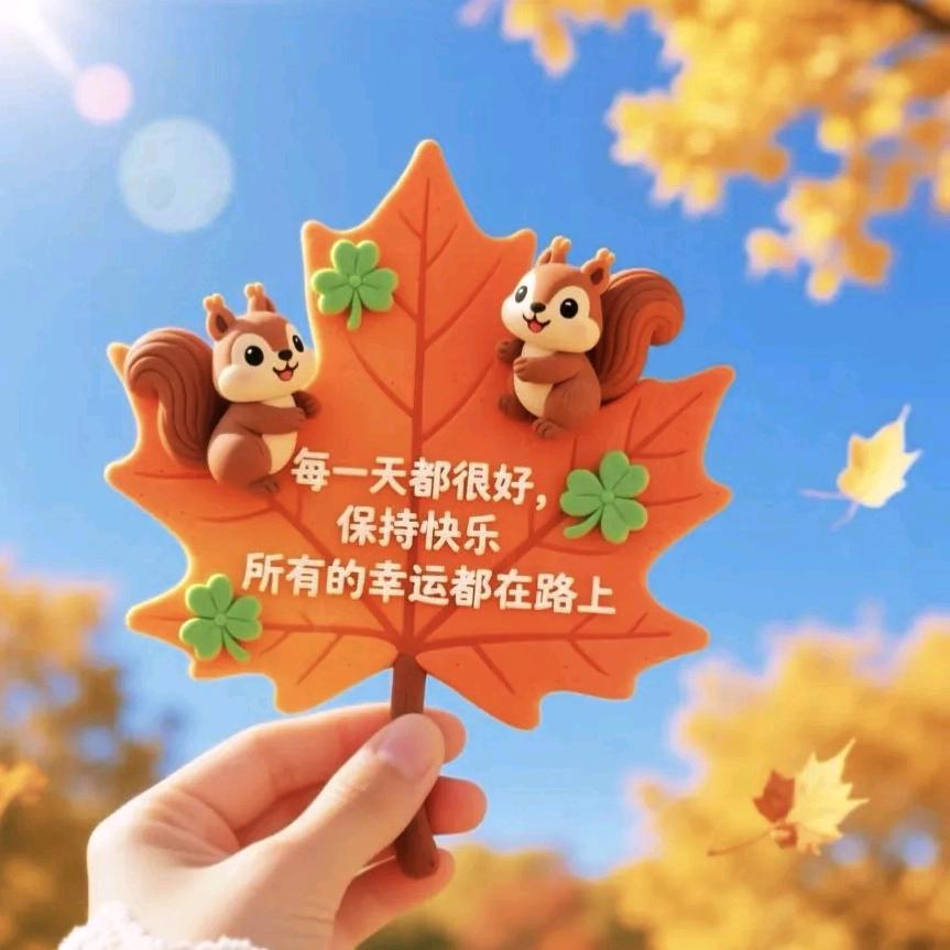 余生安好
