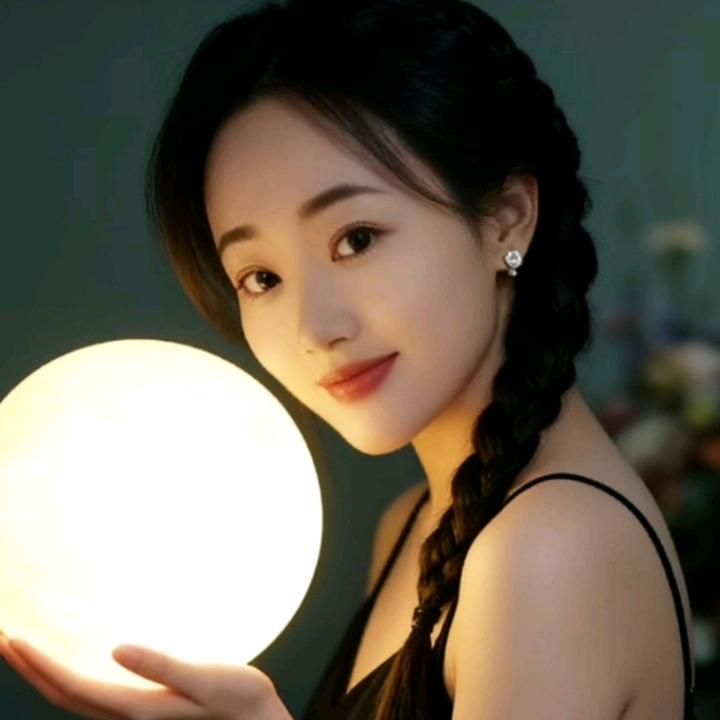 微笑与沉默