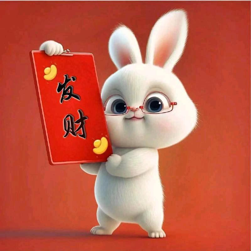 🐇玉兔🐇